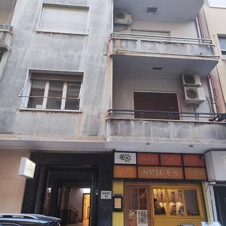 Syntagma Apartment C1 아테네 외부 사진