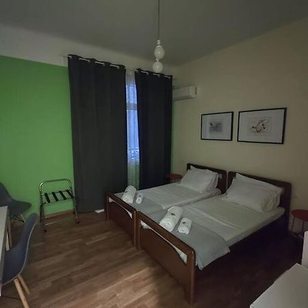 Syntagma Apartment C1 아테네 외부 사진