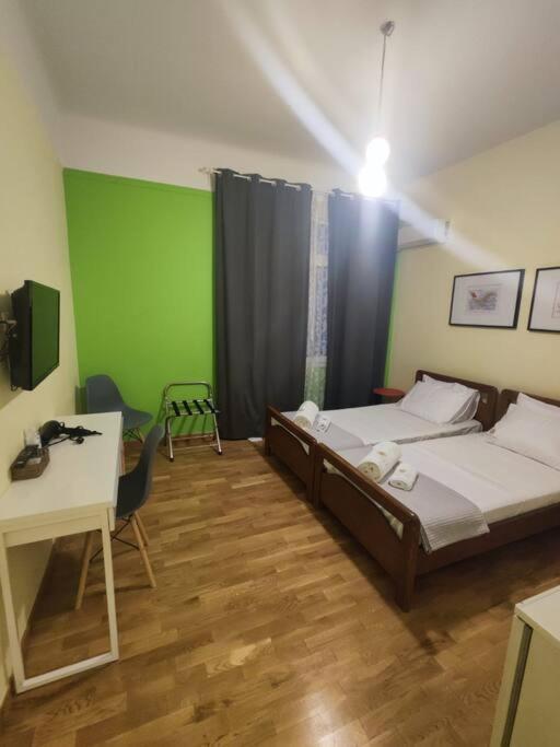 Syntagma Apartment C1 아테네 외부 사진