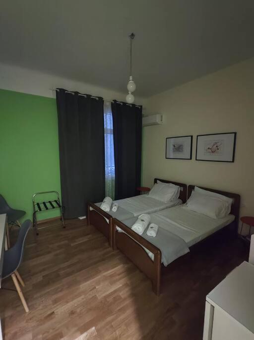 Syntagma Apartment C1 아테네 외부 사진